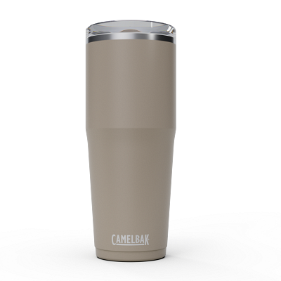 Vaso t&eacute;rmico Thrive&trade; 900 ml &ndash; acero inoxidable