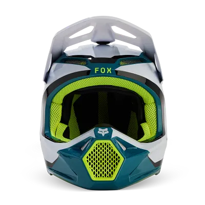 Tienerhelm V1 Nitro