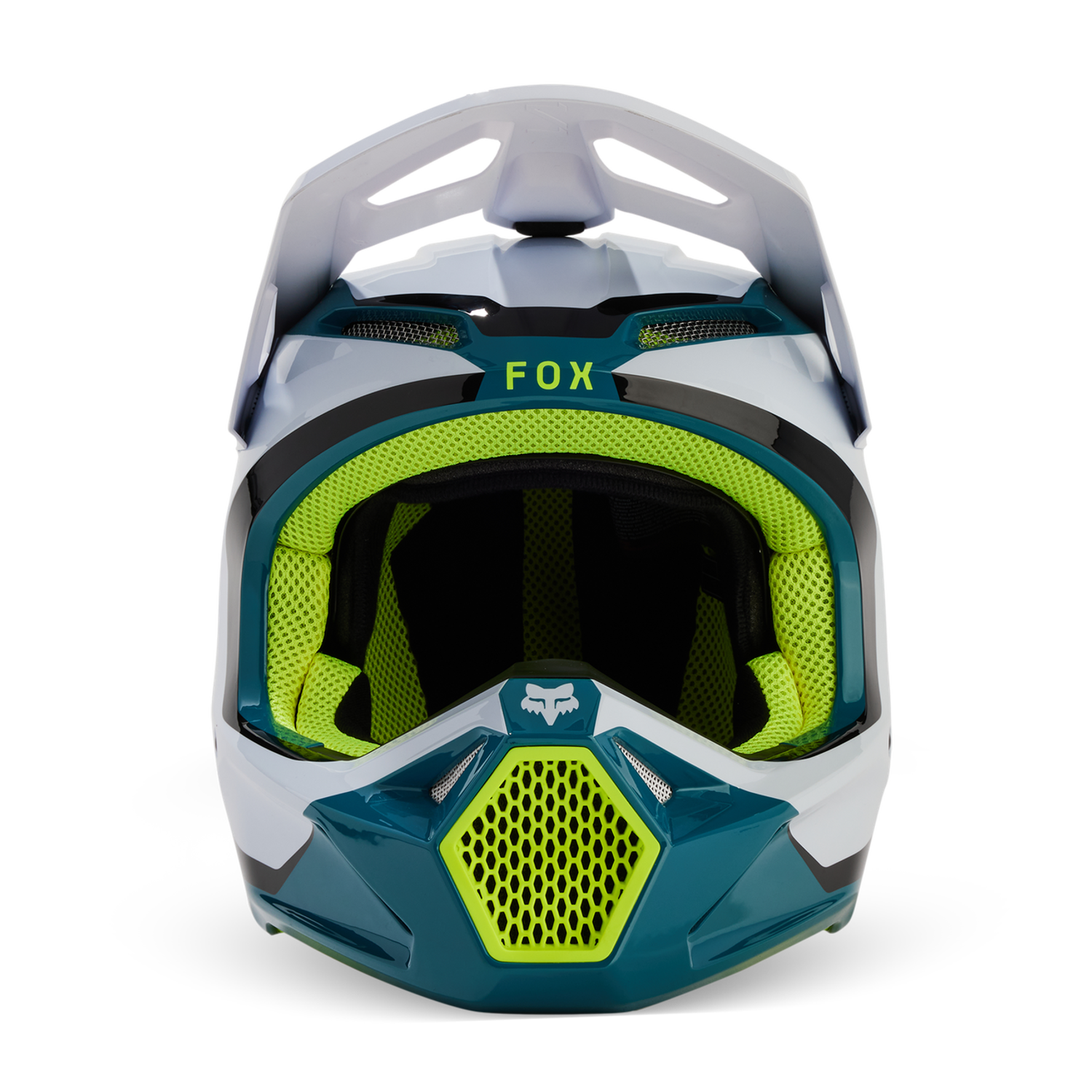 Casque V1 Nitro - Junior