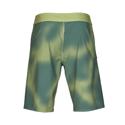 VOLATILE 20" BOARDSHORTS [HUN GRN] 28