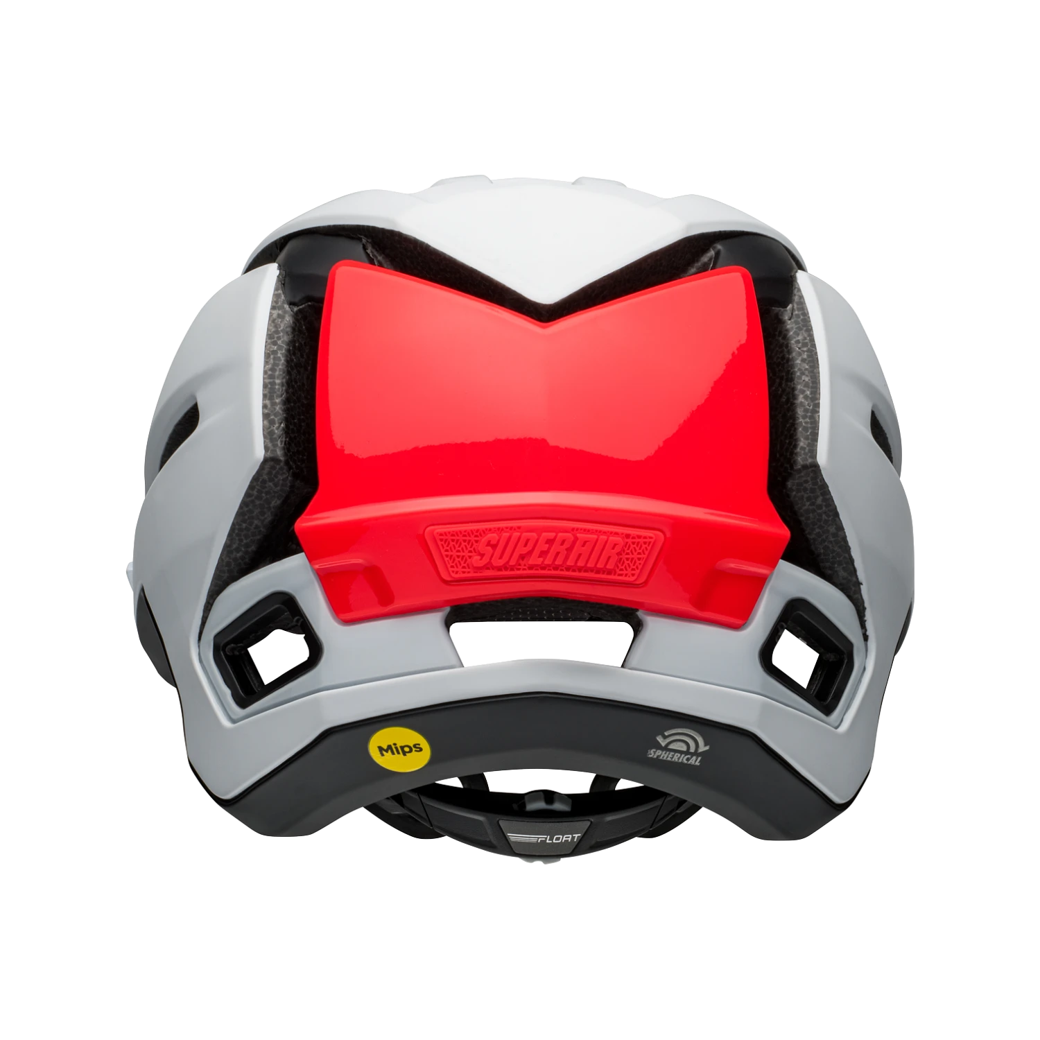 SUPER AIR SPHR PED CPSC/CE [WHT/INF] S