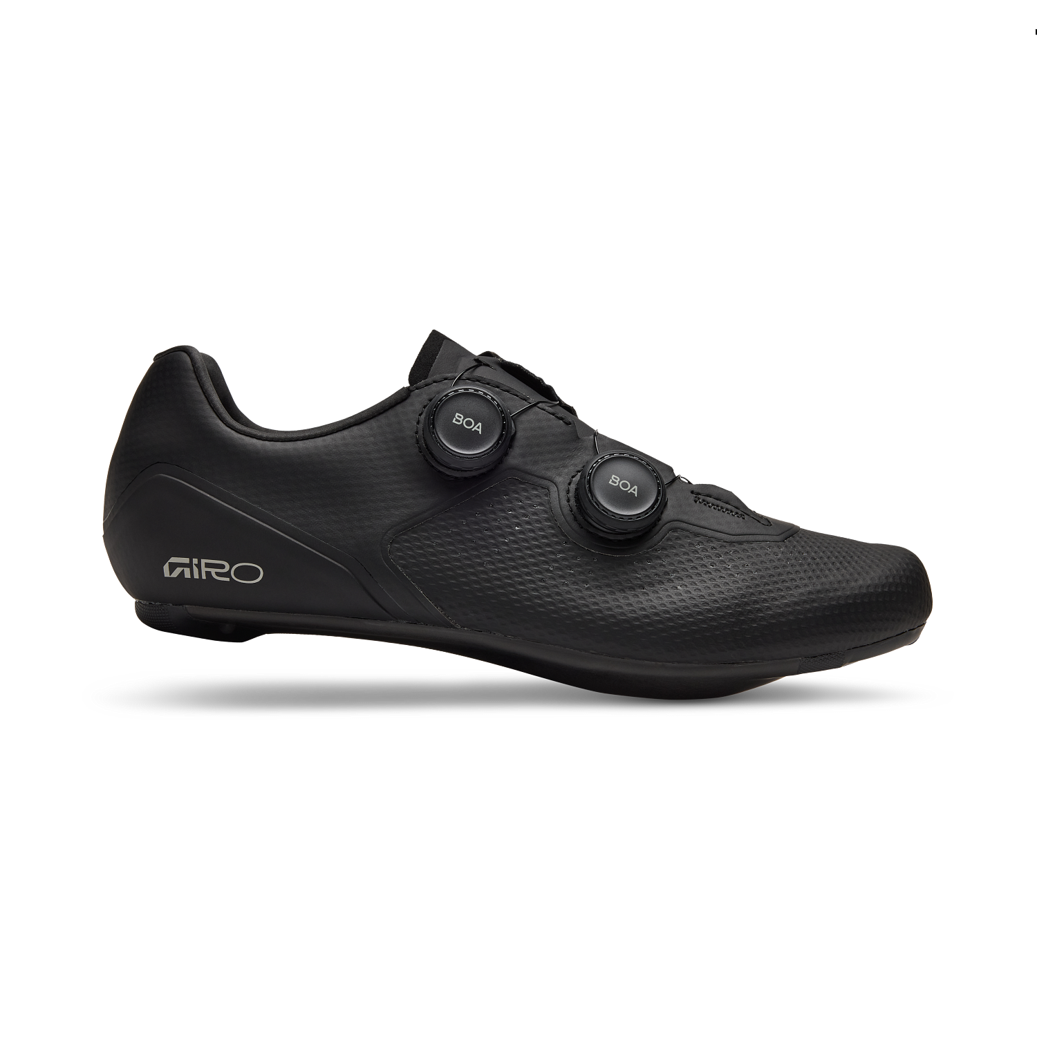 Regime II Schuh