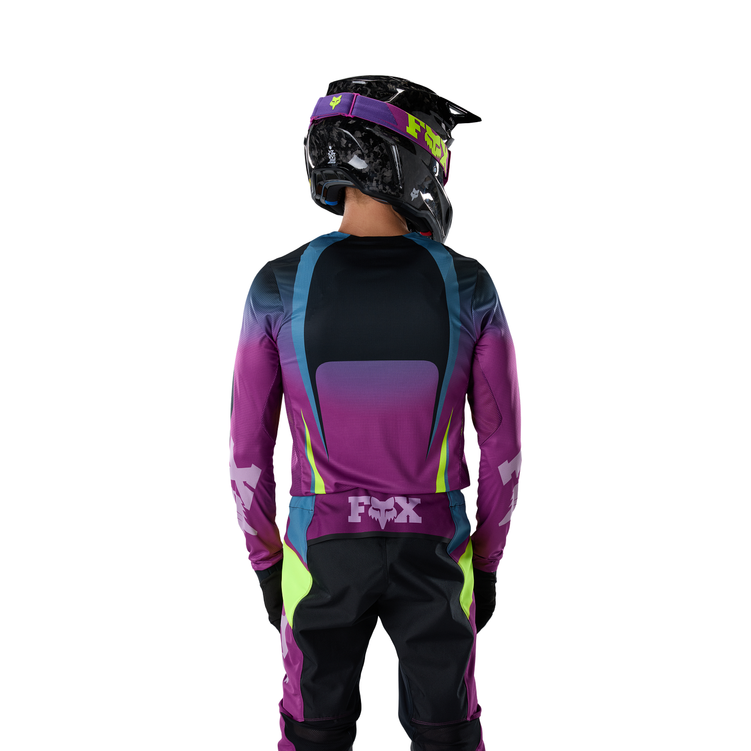Flexair Thorn Jersey