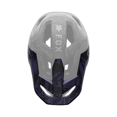 Youth Rampage Visor-Img Print