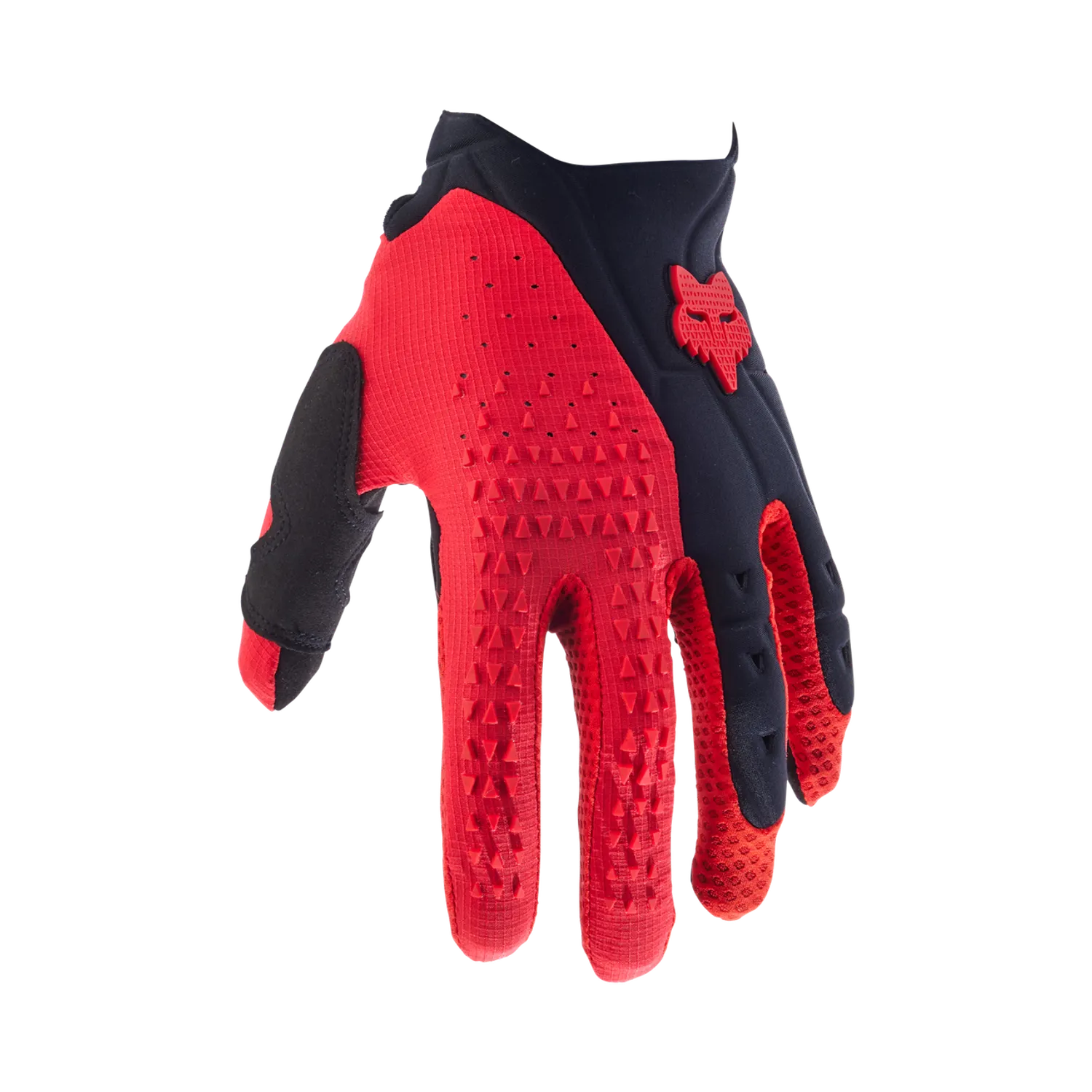 PAWTECTOR GLOVE [BLK/RD] S