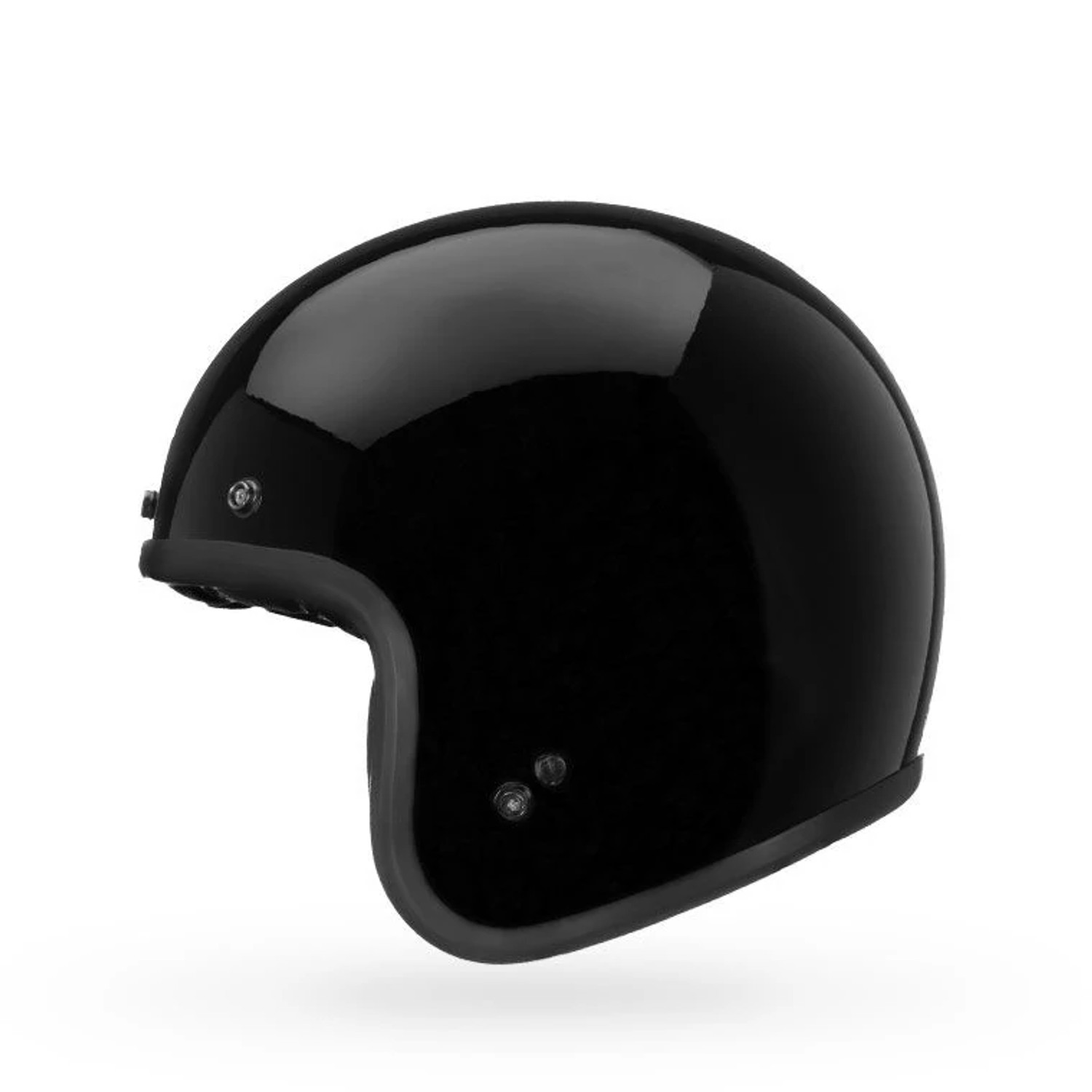 PS CUSTOM 500 SOLID BLACK M