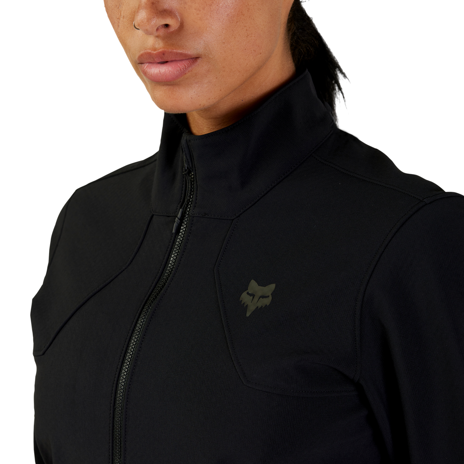 Womens Ranger Fire Jacket