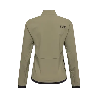 Jack Ranger Fire - Dames