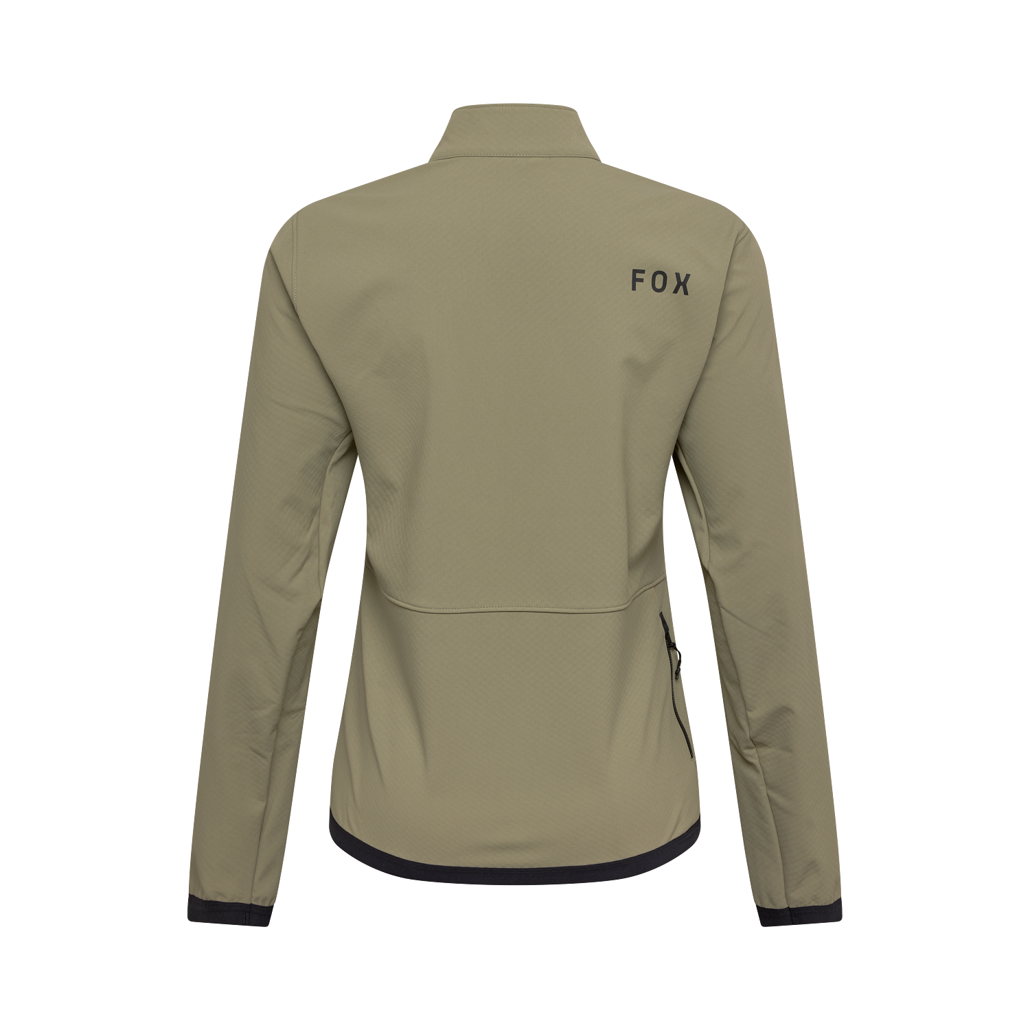 Womens Ranger Fire Jacket