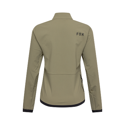 W RANGER FIRE JACKET [ADB] XS