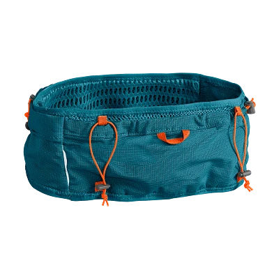 Ultra Belt 17oz, Corsair Teal, S/M