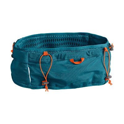 Ultra Belt 17oz, Corsair Teal, S/M