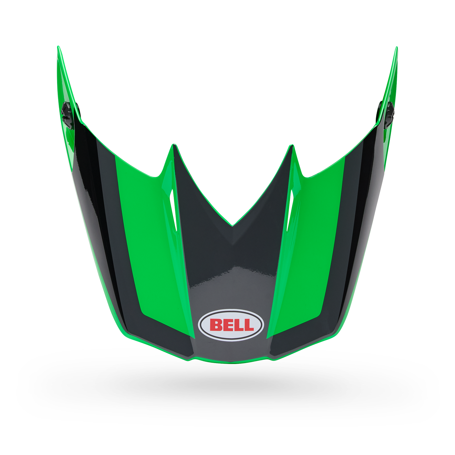 MX-10 MIPS VISOR DYNO (YS-XS) [GRN/GRY] OS