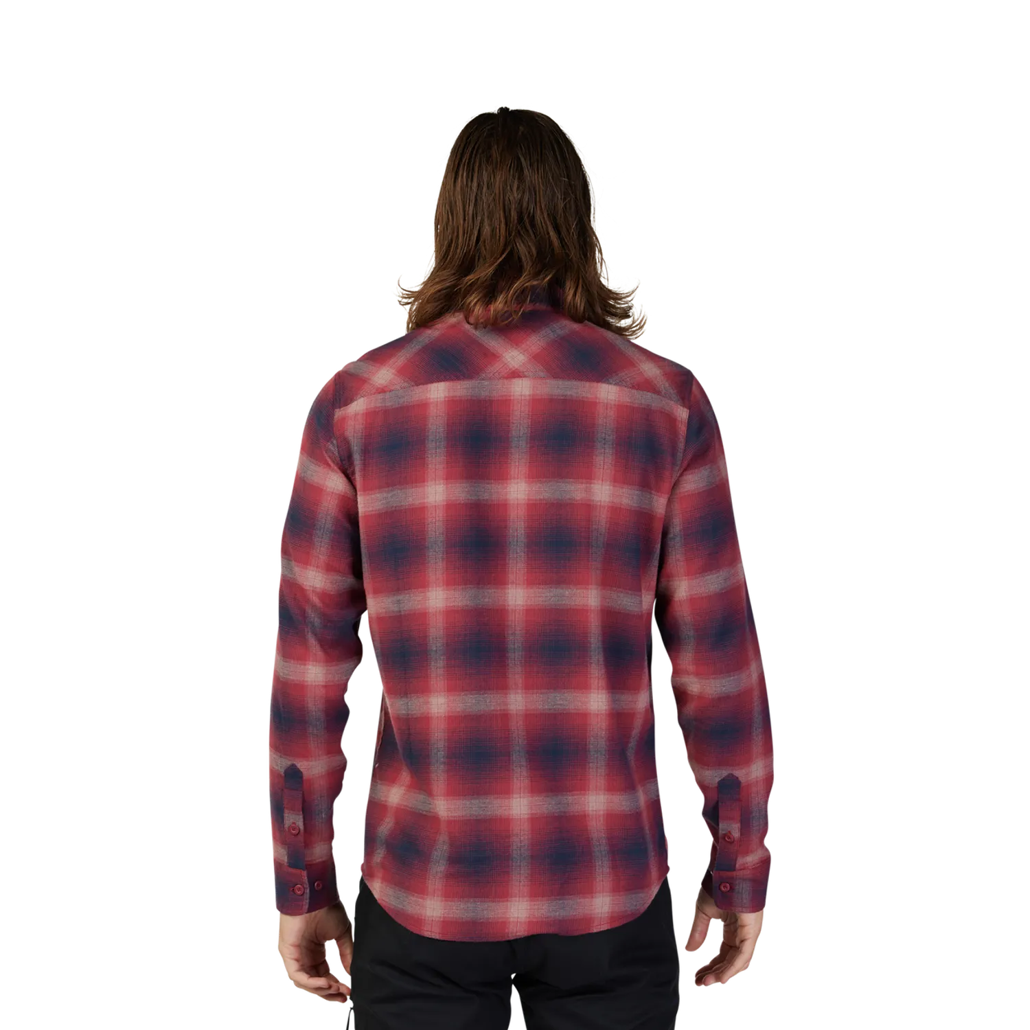 SURVIVALIST FLANNEL 