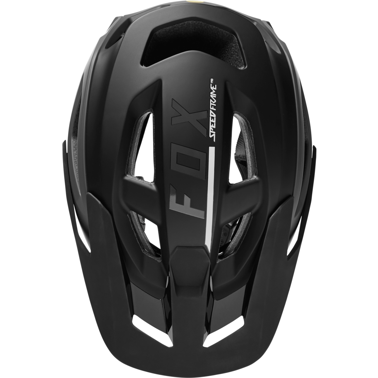 SPEEDFRAME PRO BLOCKED [BLK] S