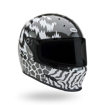 PS ELIMINATOR CARBON DTHSPY BK/WH M