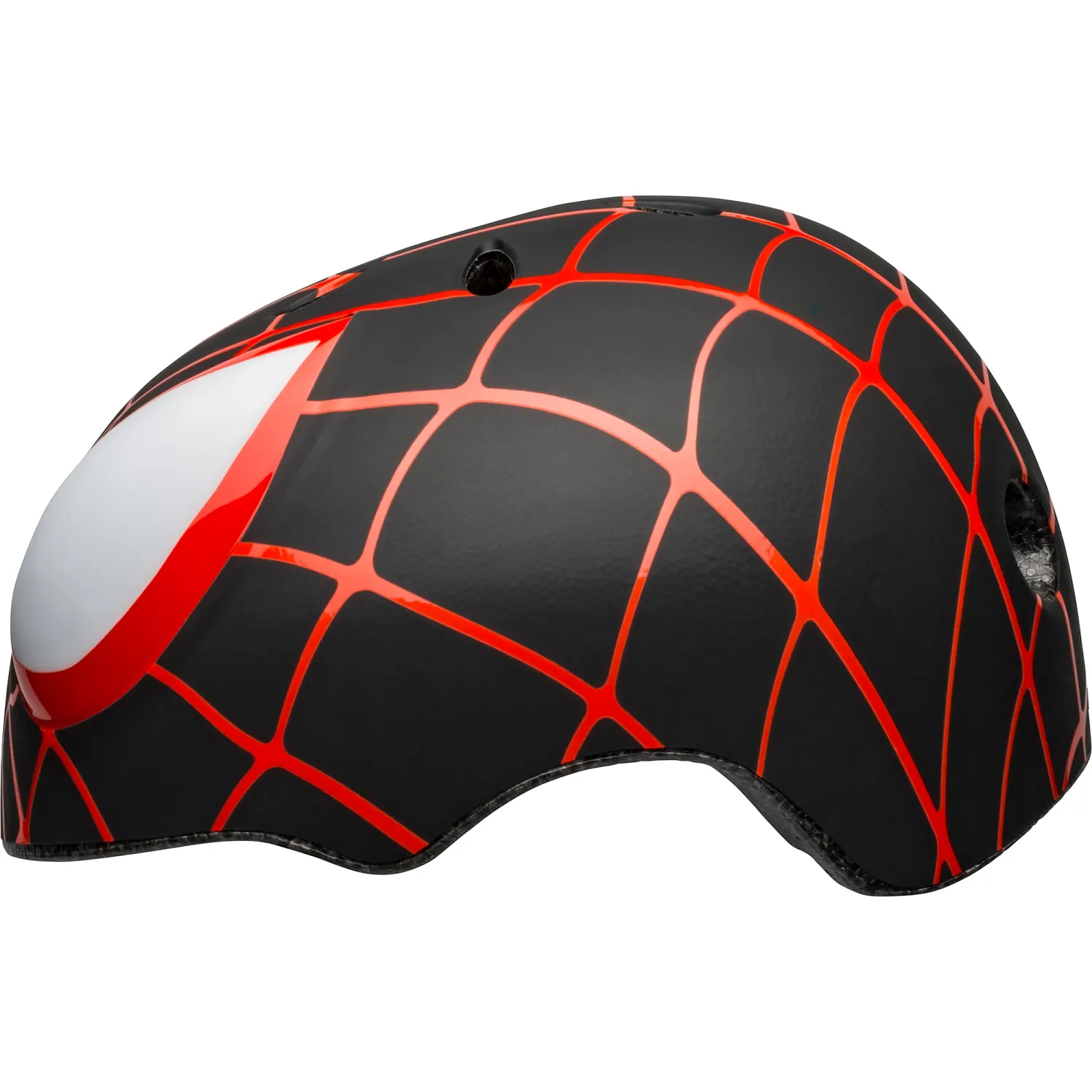 MILES MORALES HERO CHLD MS HLMT ENG