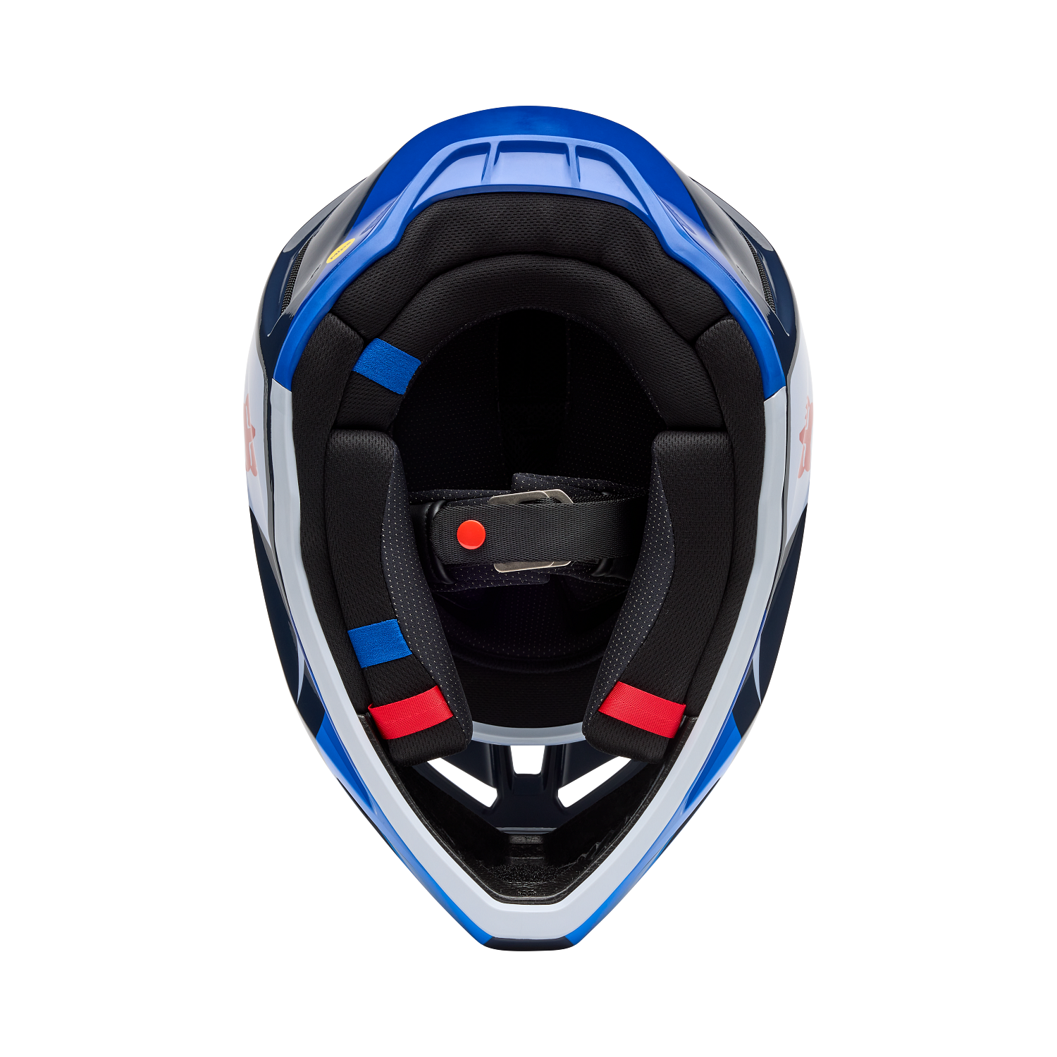 Casque V3 Fade