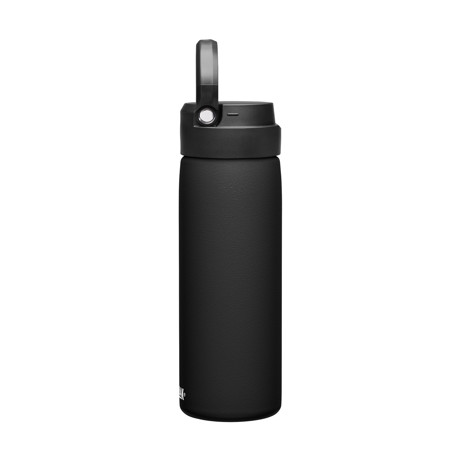 Fit Cap 20oz Water Bottle, Insulated Stainless Steel