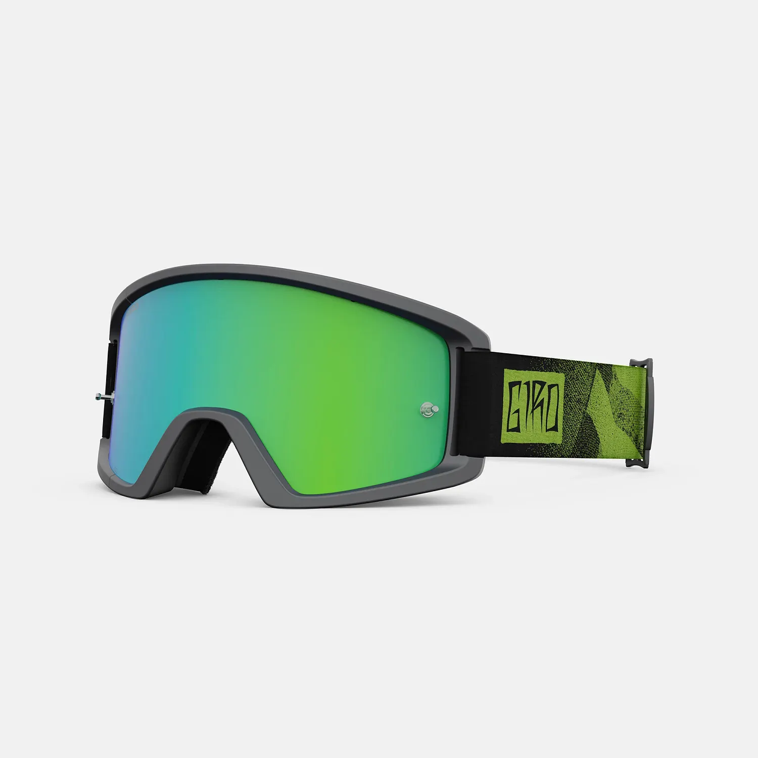 GG TAZZ MTB BLK/ANO LME LDN/CLR 22