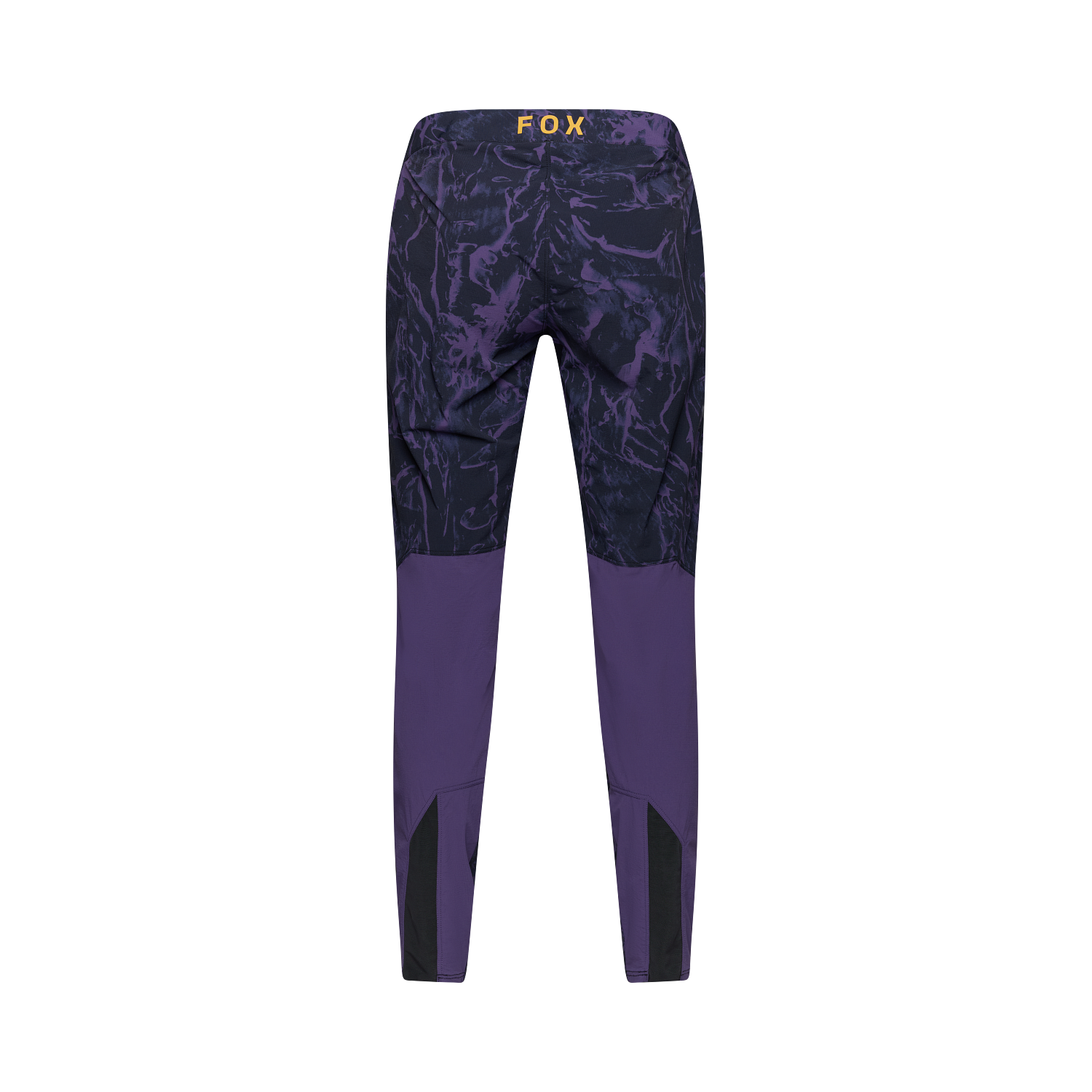 Pantalon Ranger Image Print