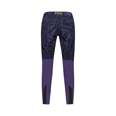 RANGER PANT IMAGE PRINT [PLM] 34