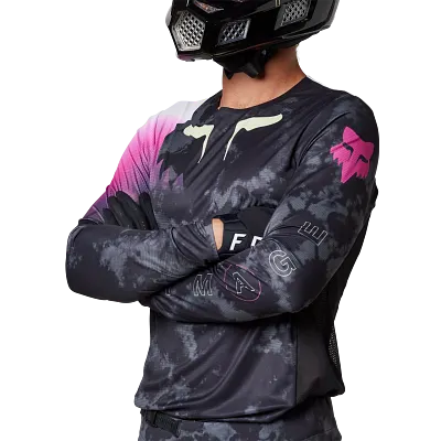 Flexair Detonate Jersey