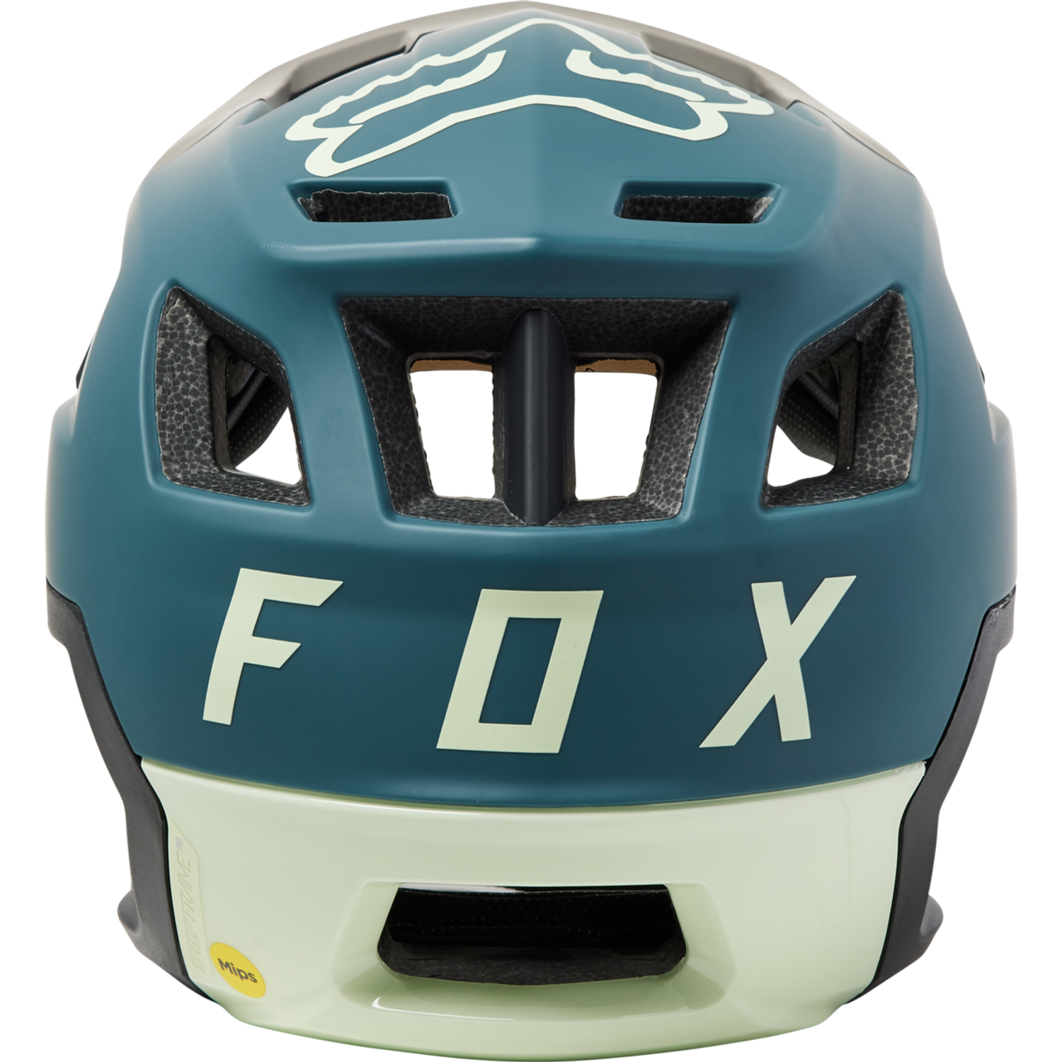 DROPFRAME PRO HELMET, CE [ERLD] M