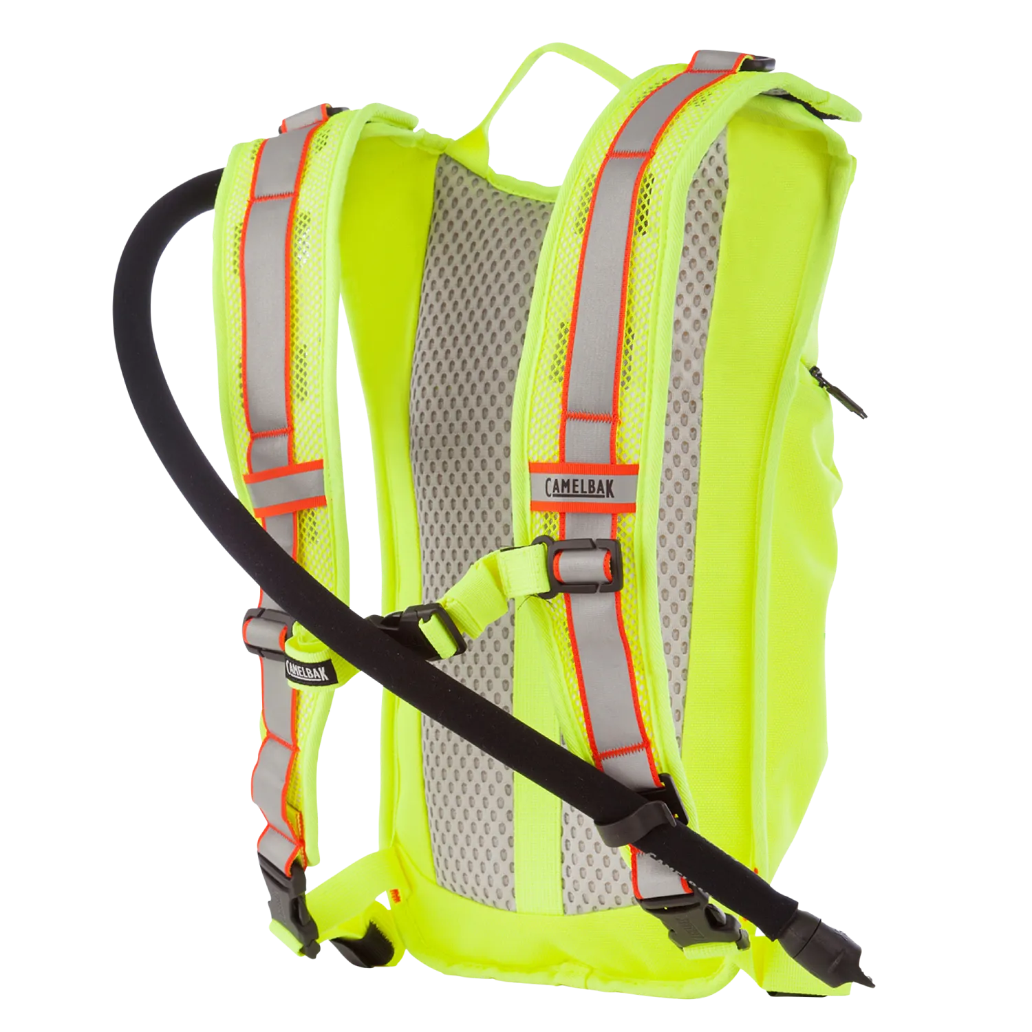 5H 100oz Pro Pack, Hi-Viz Yellow