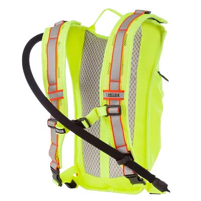 5H 100oz Pro Pack, Hi-Viz Yellow