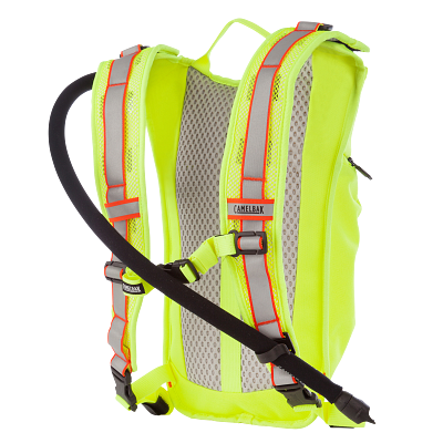 5H 100oz Pro Pack, Hi-Viz Yellow