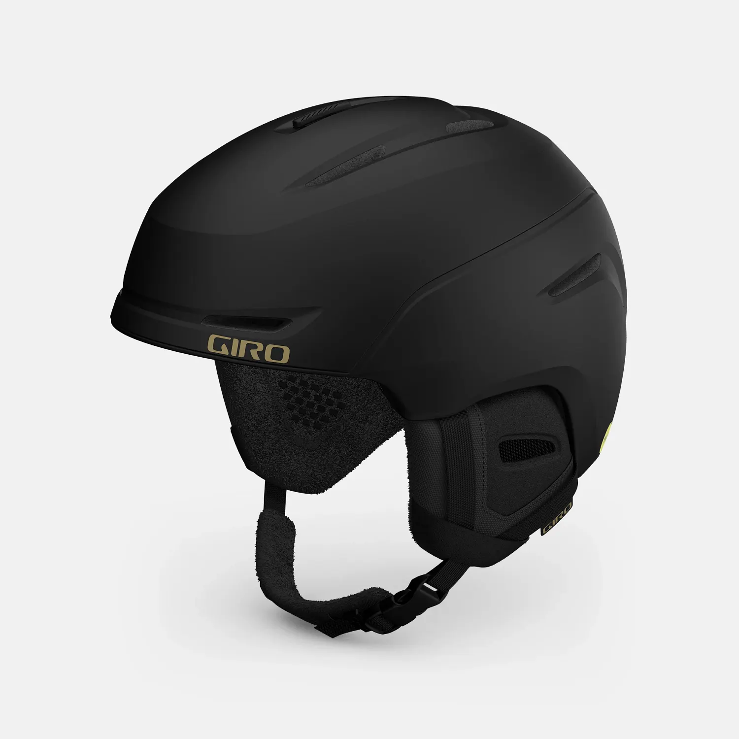 GR AVERA MIPS AF MAT BLK S 22