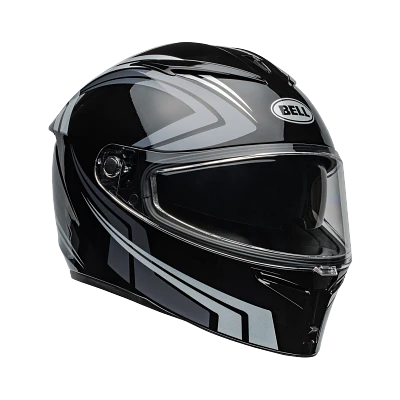 LITHIUM JETSTREAM ECE [BLK/SLV] S