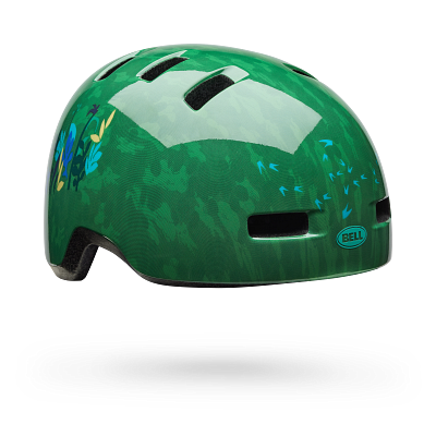 LIL RIPPER DINODEN CE [GRN] UC