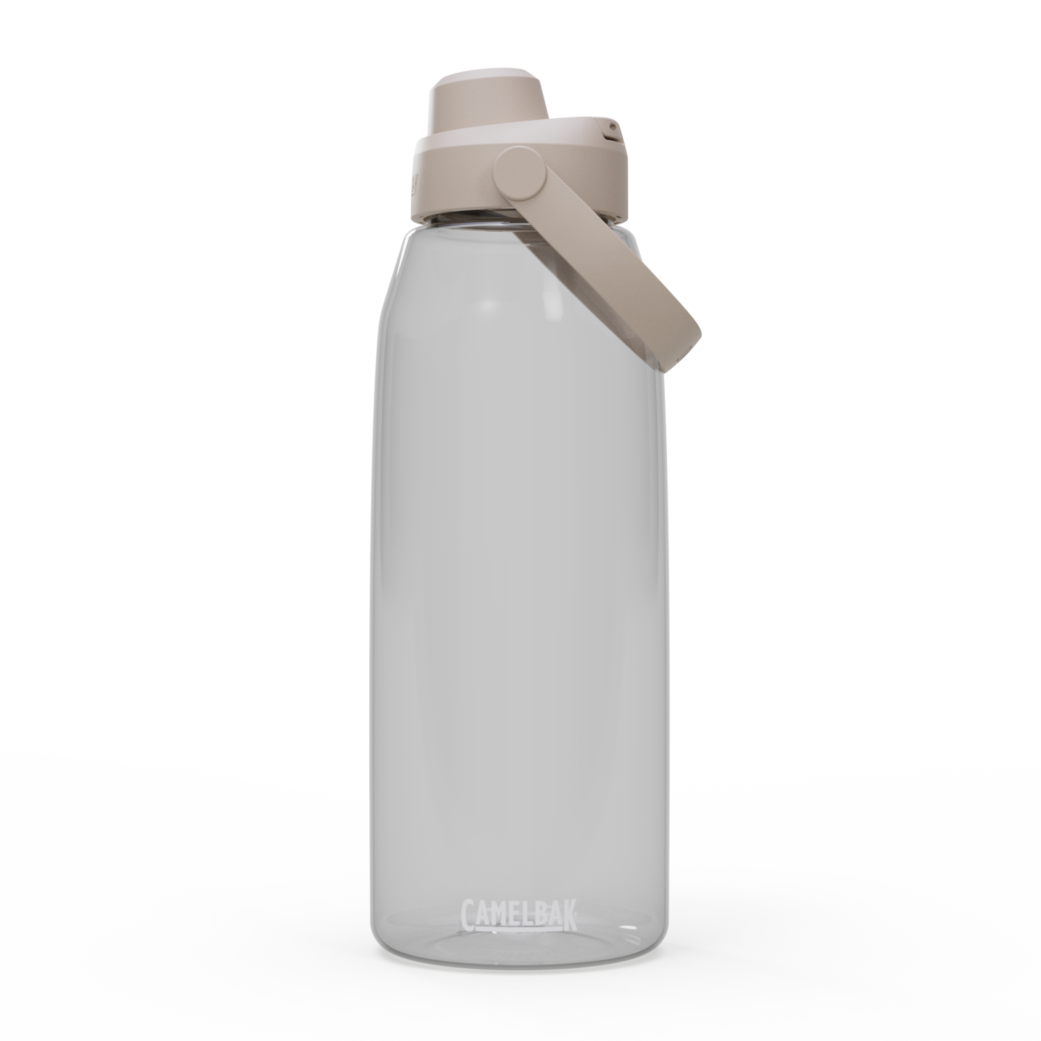 THRIVE CHUG 50OZ [CLR] OS