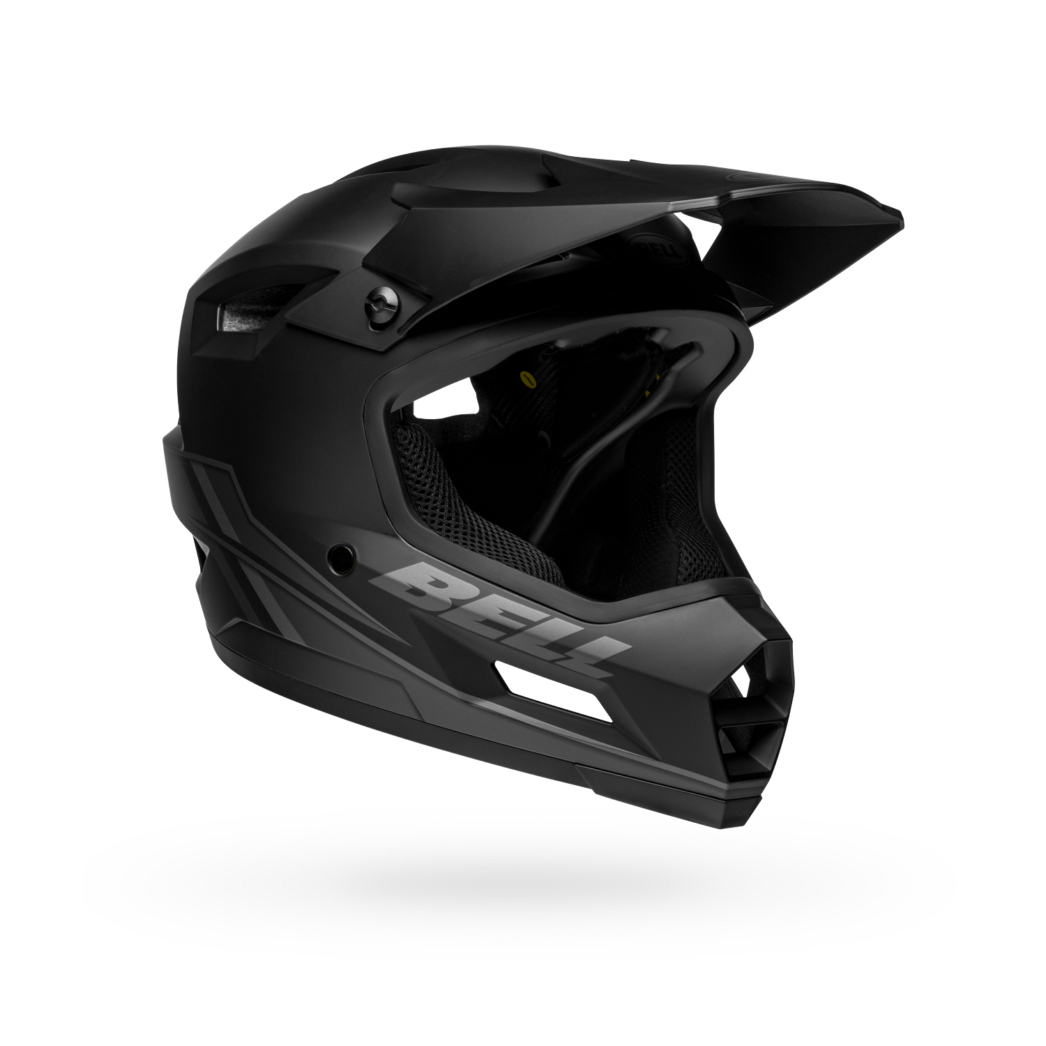 Sanction 2 DLX Mips