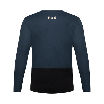 Camiseta de manga larga Ranger Fox Head Juvenil