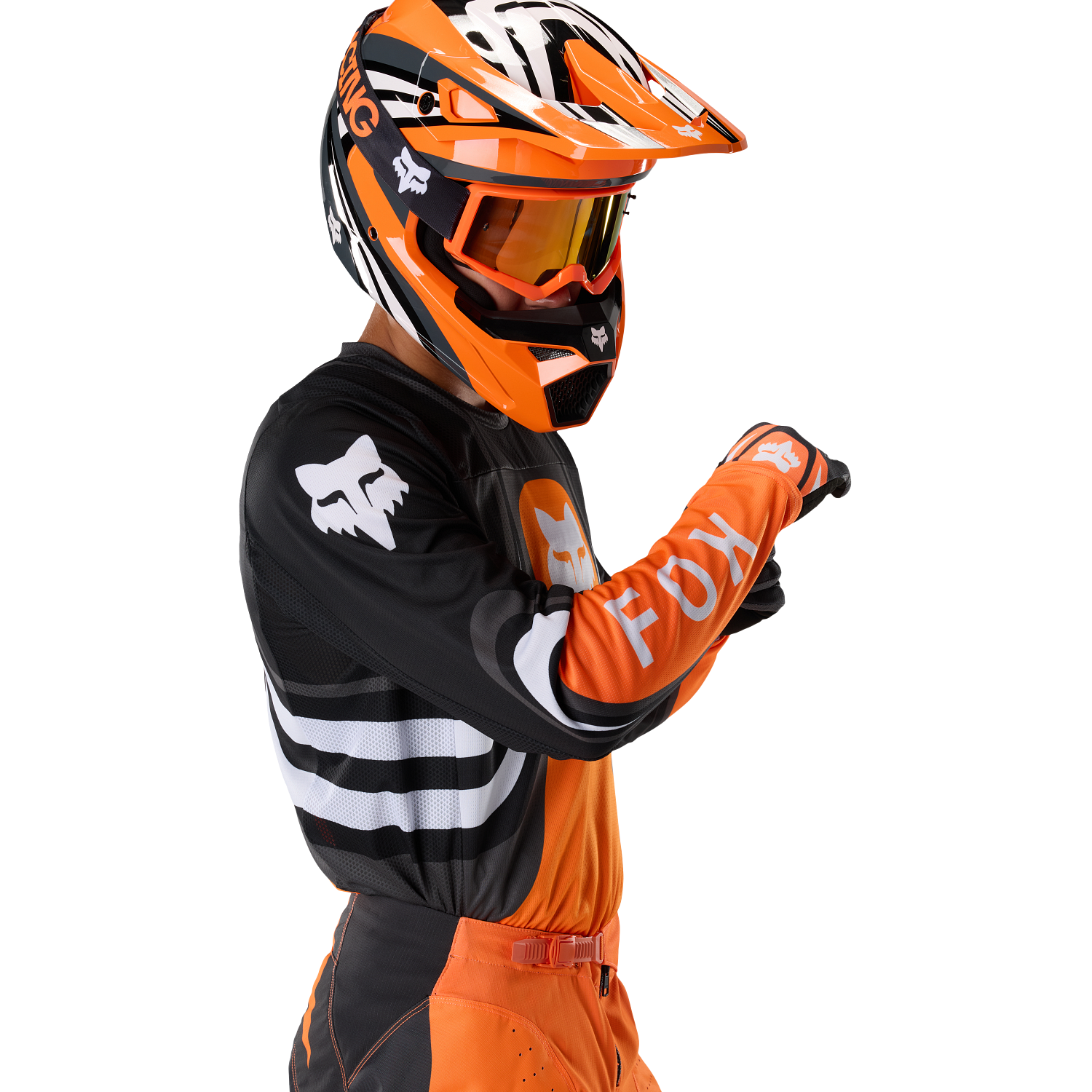 180 Draft Jersey