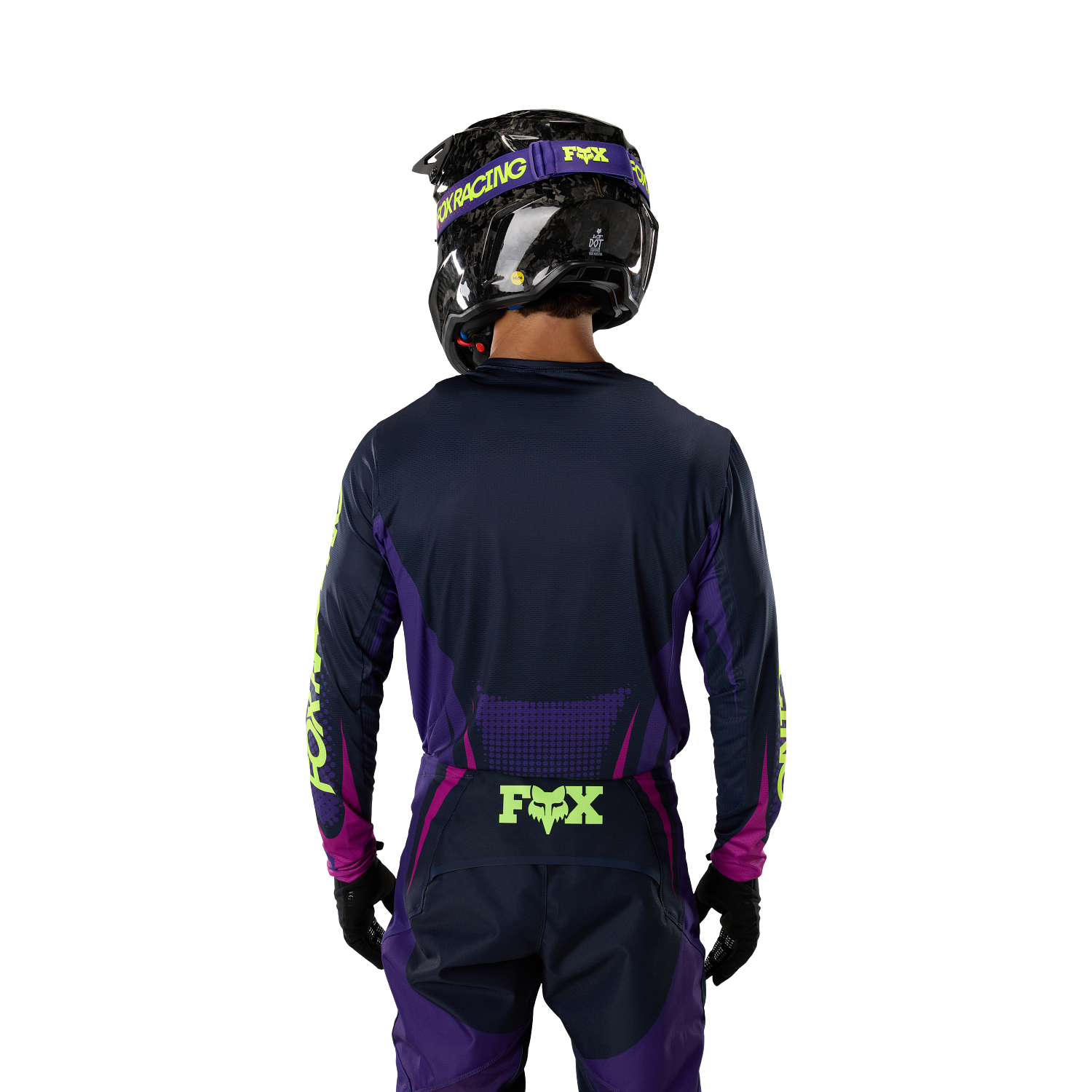 Maglia 360 Temper