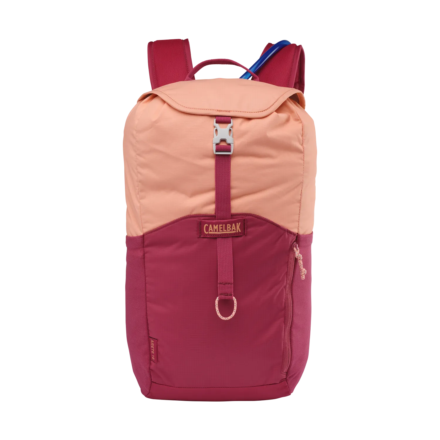Arete 18, 50oz, Berry/Blush
