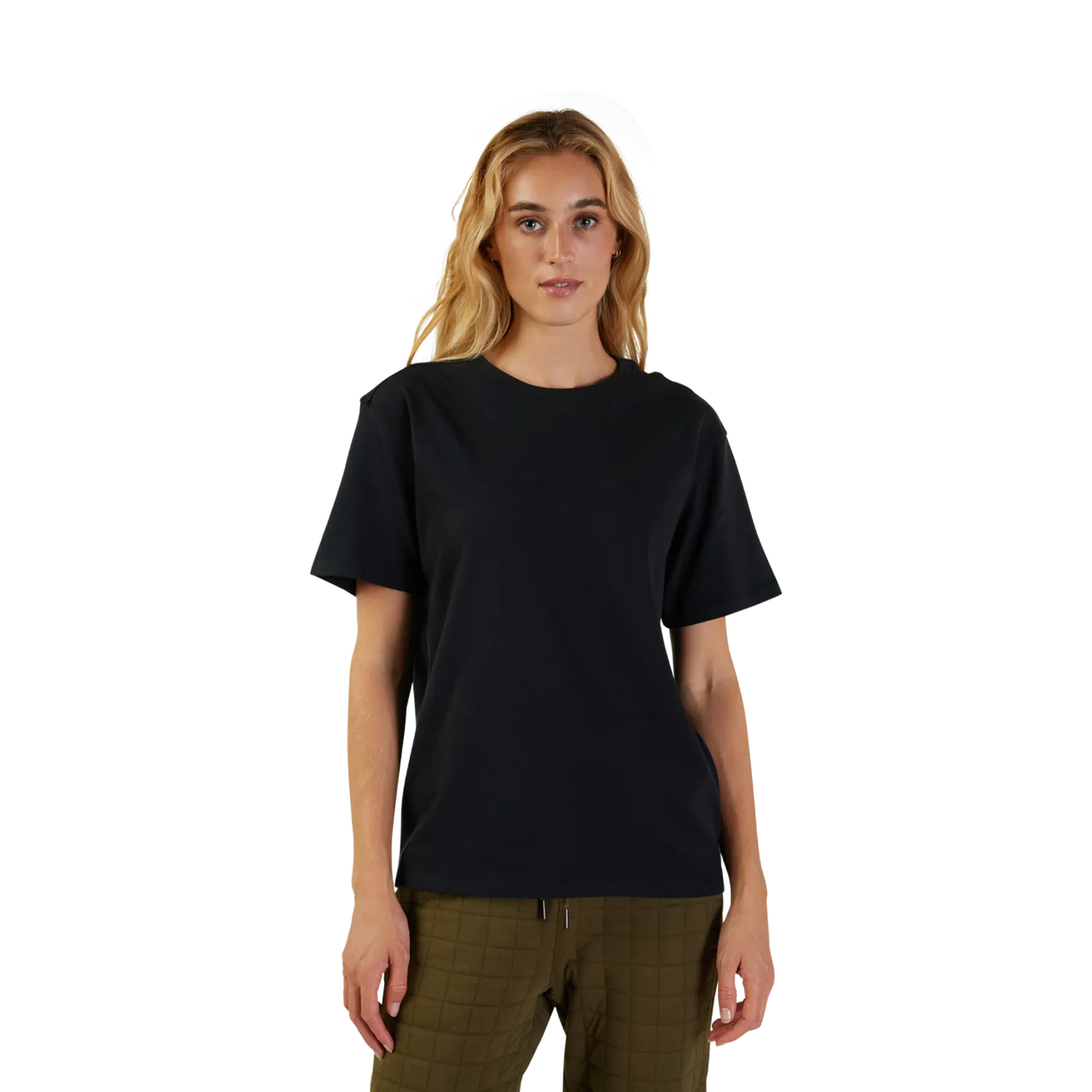 T-shirt Premium Level Up pour femme