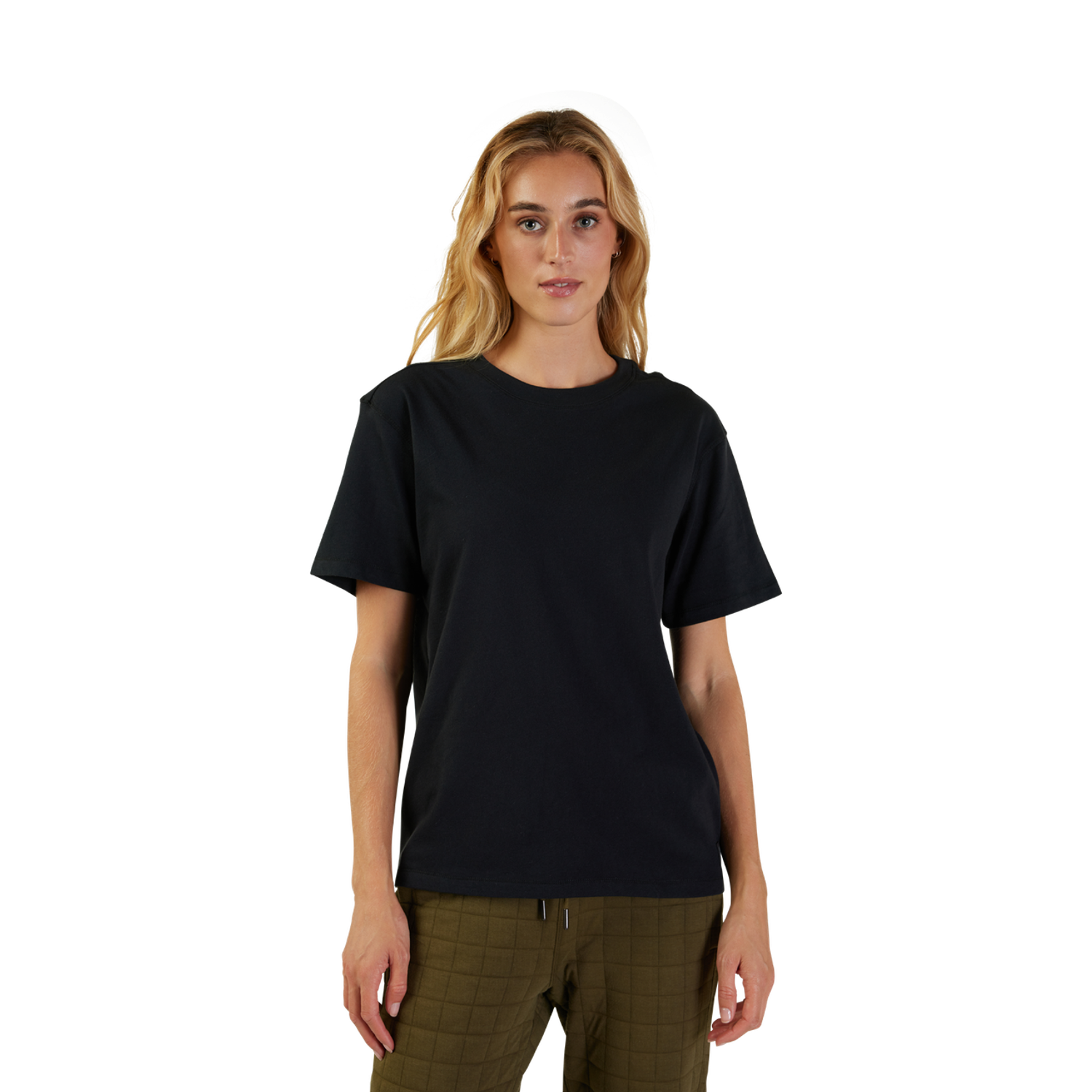 T-shirt Level Up Premium - Femme