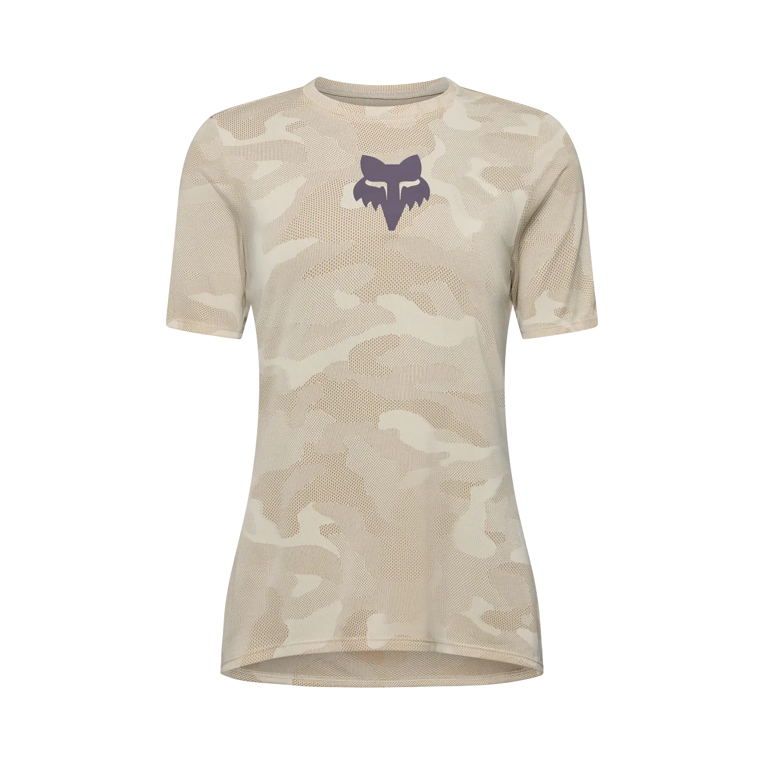 W RANGER TRU DRI SS JERSEY - TREK 