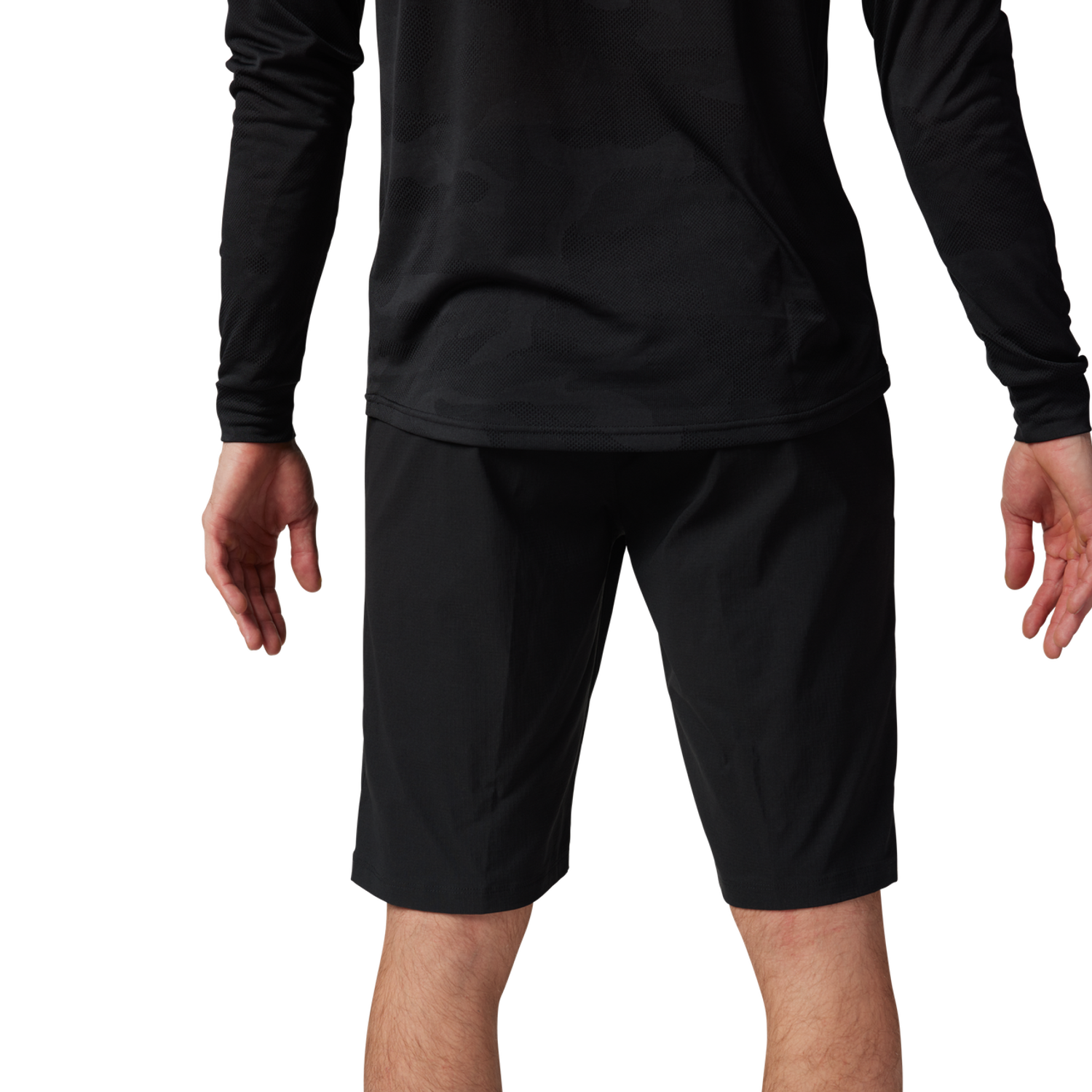 Ranger Shorts