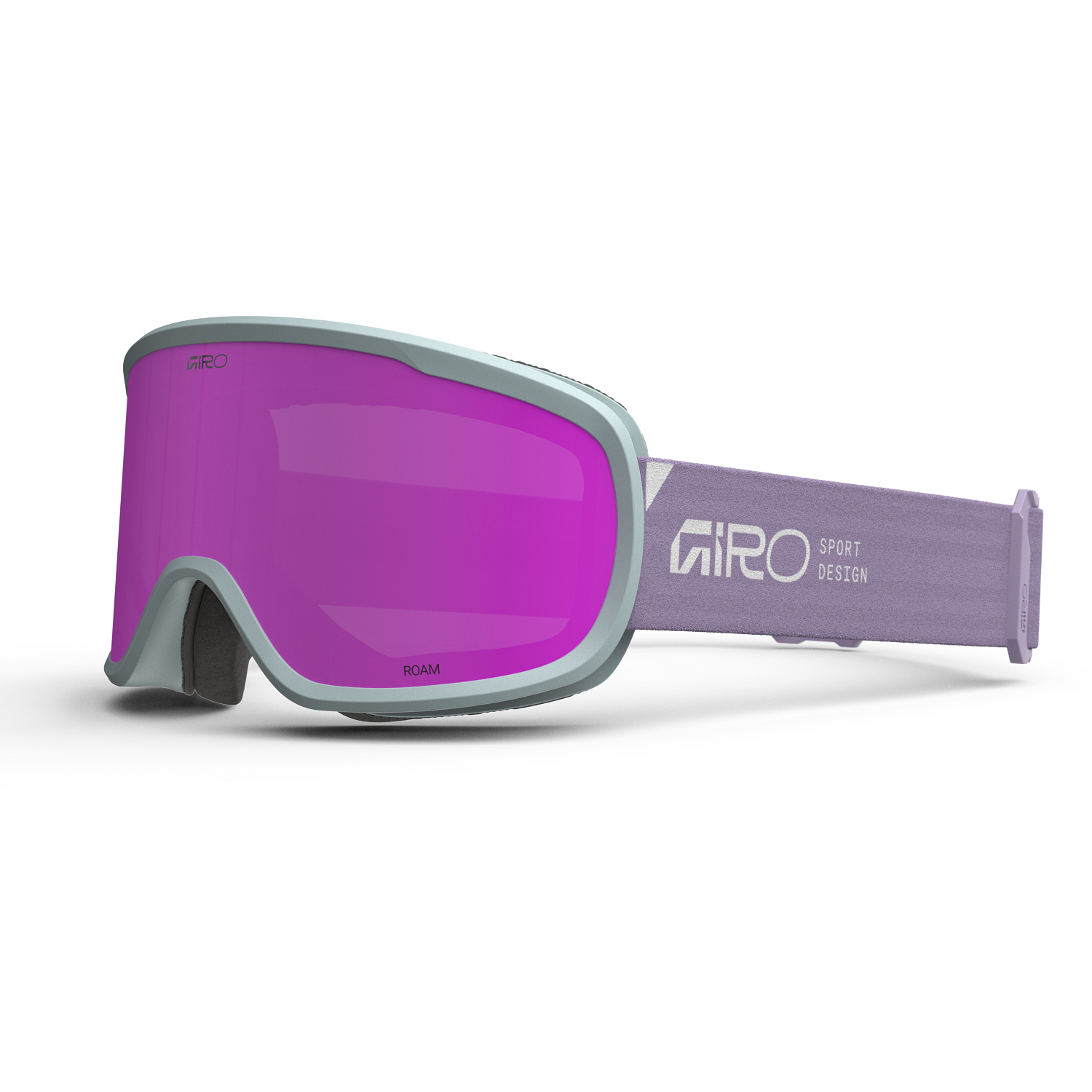Roam Stacked Schutzbrille