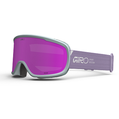 Roam Stacked Schutzbrille