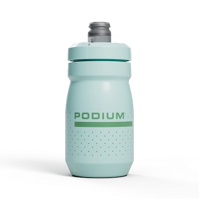 Podium&reg; 15oz Bike Bottle&nbsp;