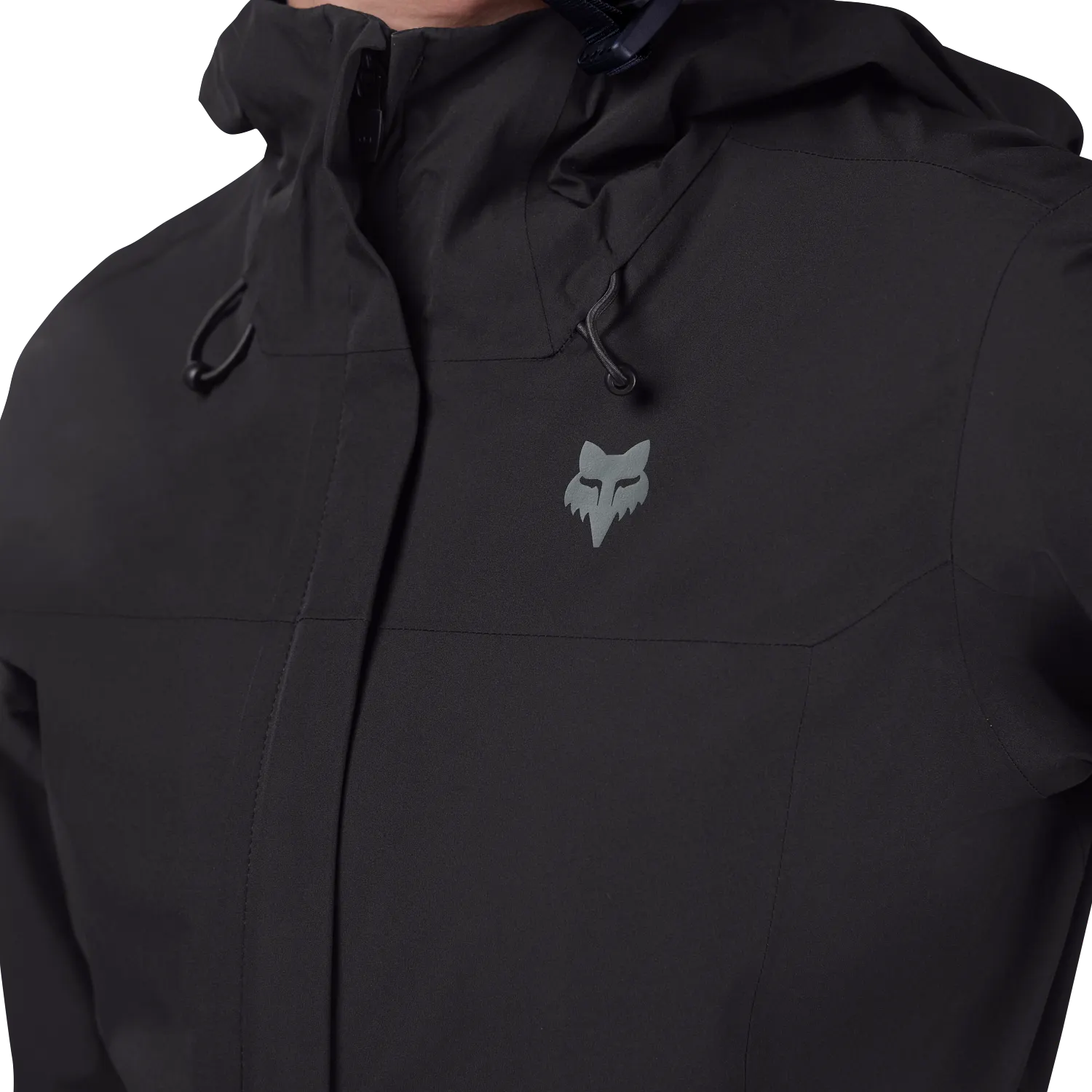 W RANGER WATER JACKET 