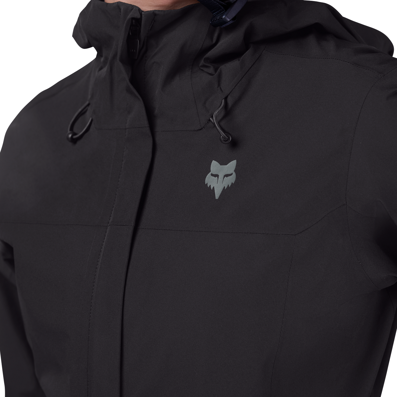 Womens 2.5-Layer Ranger Water Jacket