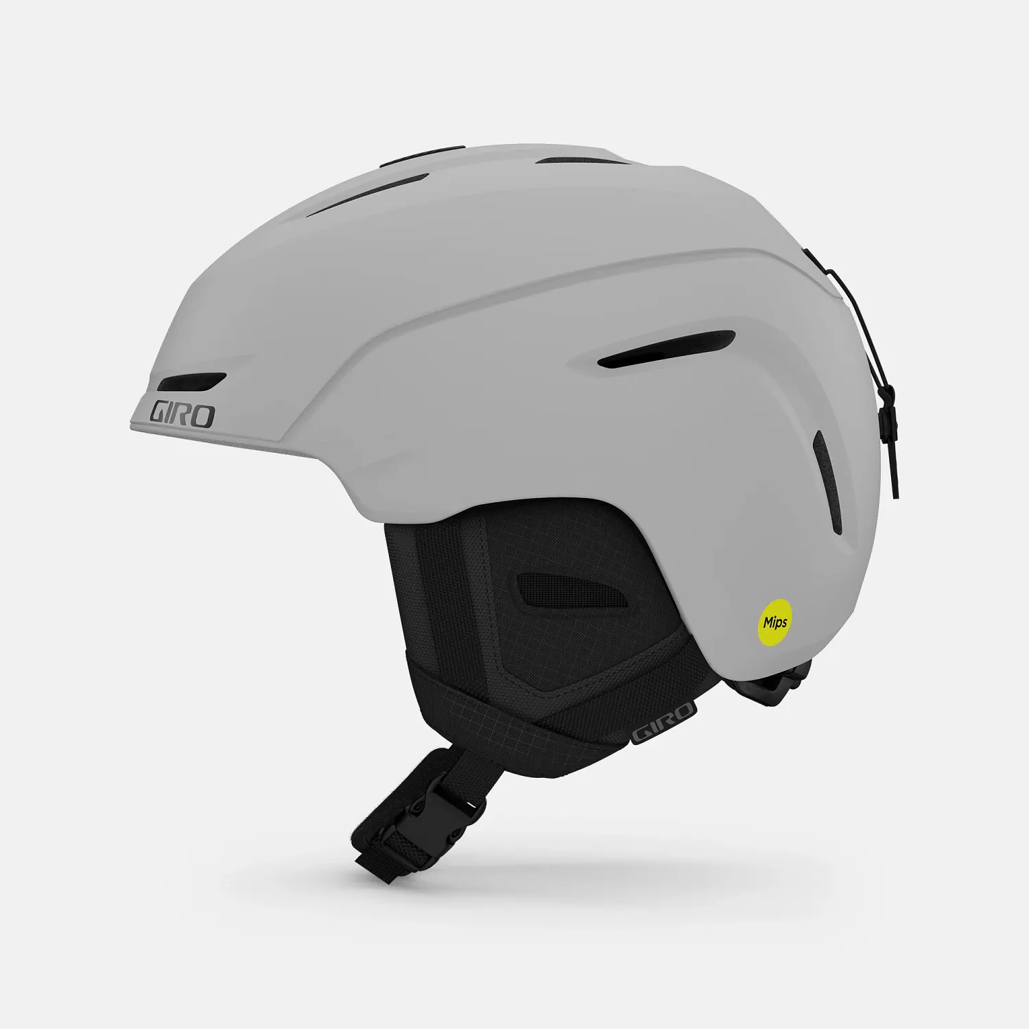 GR NEO MIPS MAT LT GRY L 22